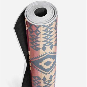 Pendleton Canyonlands Yoga Mat